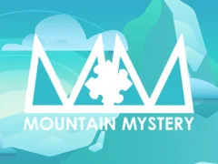 Igra Mountain Mystery Jigsaw spletu