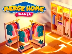Merge Home Mania