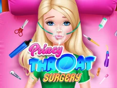 Spill Princy Throat Surgery online