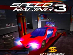 Speed Racing 3