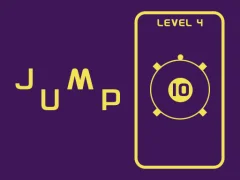 Jump — bezmaksas tiešsaistes spēle