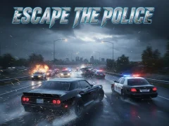 Escape the Police