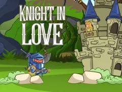 Knight In Love — لعبة مجانية اون لاين