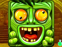 游戏Jungle Run Oz在线