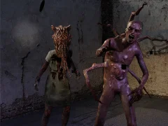 Granny — bezplatná online hra
