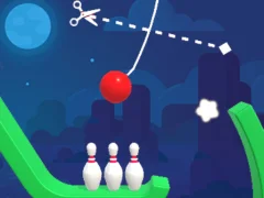 Rope Bowing Puzzle — لعبة مجانية اون لاين