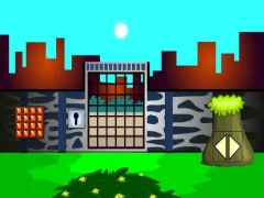 Igra sunny escape online