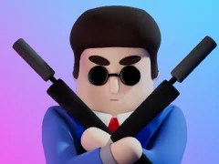 MR Bullet — bezplatná online hra