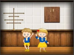 Amgel Kids Room Escape 67 — free online game