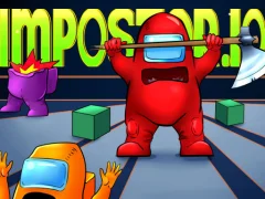 Impostor.io — 無料オンラインゲーム