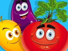 Harvest Farm  – kostenloses Online-Spiel