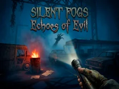 游戏Silent Fogs: Echoes of Evil在线