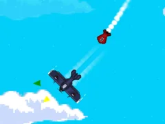Peli Aeroplane Escape verkossa