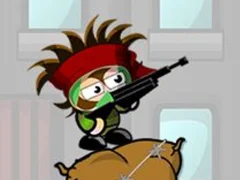 City Siege — لعبة مجانية اون لاين