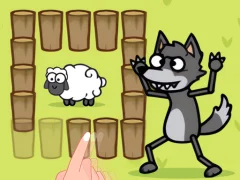 Save The Sheep – kostenloses Online-Spiel