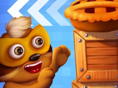 Spill Pie Eater  online