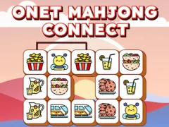Onet Mahjong Connect