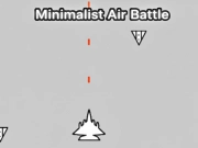 Minimalist Air Battle