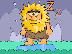 Adam and Eve: Sleepwalker — لعبة مجانية اون لاين