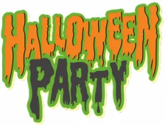 Halloween Party — 무료 온라인 게임
