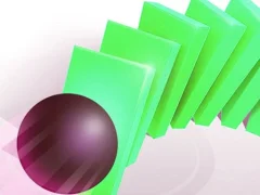 Spill Domino Breaker online