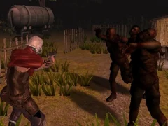 Wars Z Zombie Apocalypse 2020 — bezplatná online hra