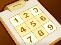 Spil Sudoku online