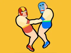 Гаме Wrestle Jump 2 онлајн