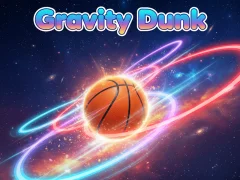Gravity Dunk