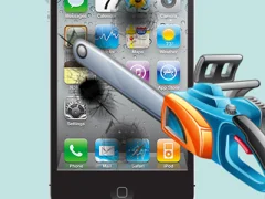 Whack the Phone — لعبة مجانية اون لاين