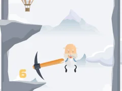 Getting Over It 