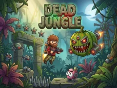 Dead Jungle