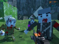 Gunshoot Gang — لعبة مجانية اون لاين