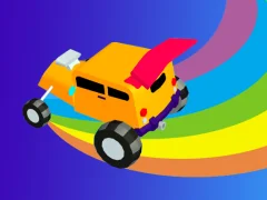 Incredible Stunt Master — لعبة مجانية اون لاين