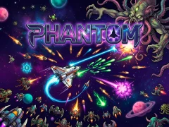 Permainan Phantom talian
