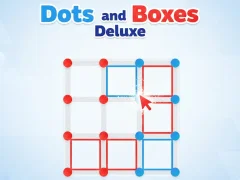 Dots and Boxes Deluxe