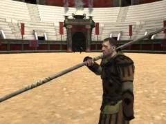 Gladiator Simulator — 無料オンラインゲーム