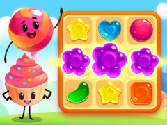 Spel Candy Rain 8 på nätet