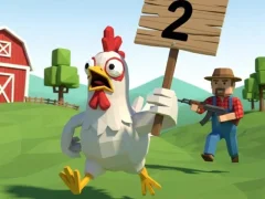 Chicken Math