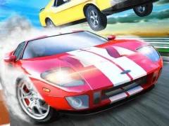Lamborghini Car Drift — لعبة مجانية اون لاين