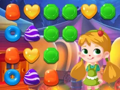 Candy Blast Match 3 — 무료 온라인 게임