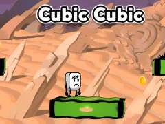 Cubic Cubic