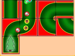 Spel Xmas Pipes på nätet