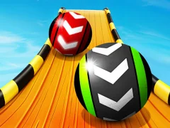 Sky Balls 3D — لعبة مجانية اون لاين