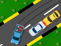 Traffic Rush 2018 — لعبة مجانية اون لاين