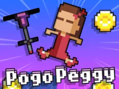 Гаме Pogo Peggy онлајн