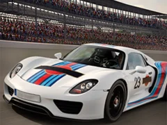 Speedway Racing — لعبة مجانية اون لاين