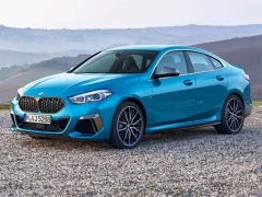Spel BMW 2-Series på nätet