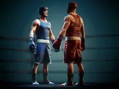 Igra King of Boxing online