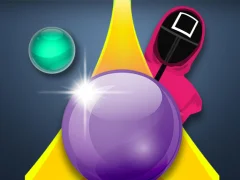 Squid Marble Game — joc online gratuit